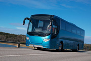 scania bus